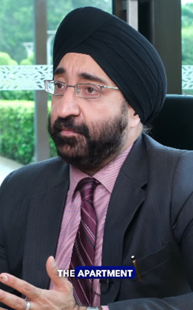 Gurgaon’s real estate market forecast is constantly evolving